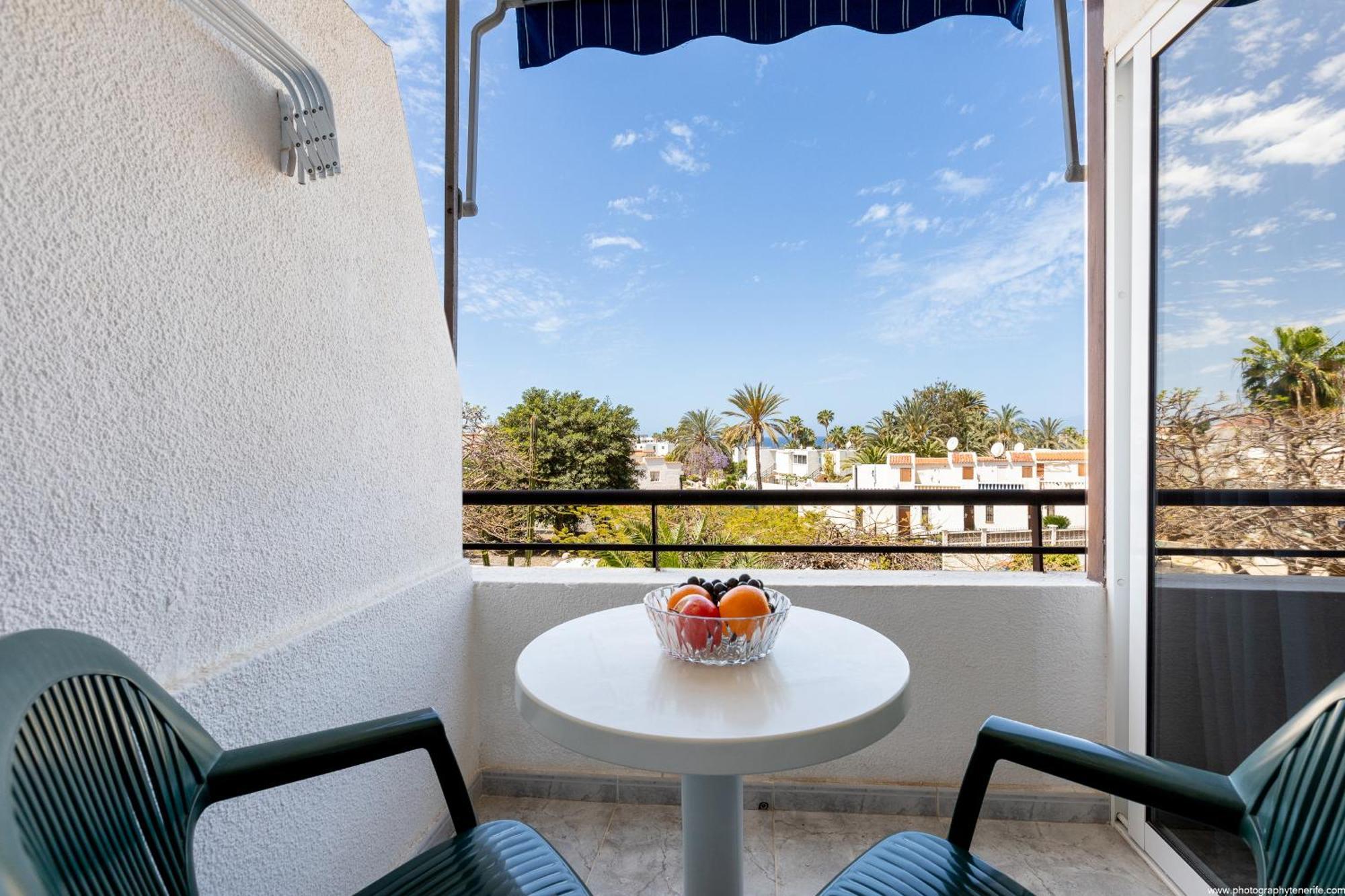 Agaves Sunrises Playa Americas Апартаменты